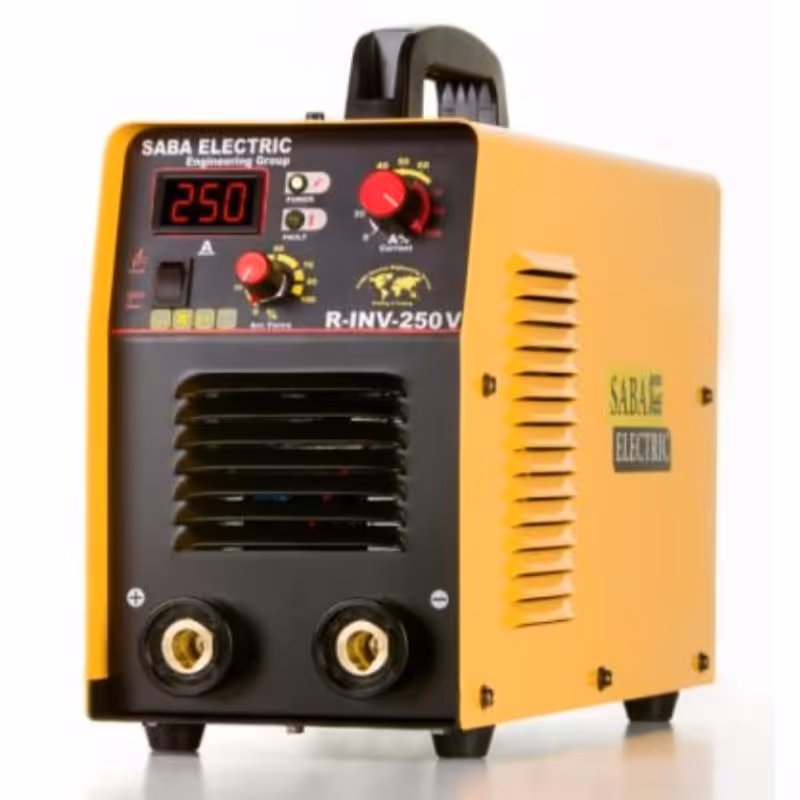 دستگاه جوش 250امپر صباالکتریک