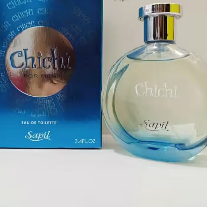 ادکلن چی چی آبی مردانه اورجینال