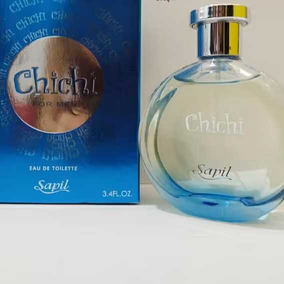 ادکلن چی چی آبی مردانه اورجینال