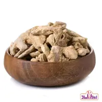 زنجبیل قلم چینی 100 گرمی اعتماد ( زنجبیل خشک )