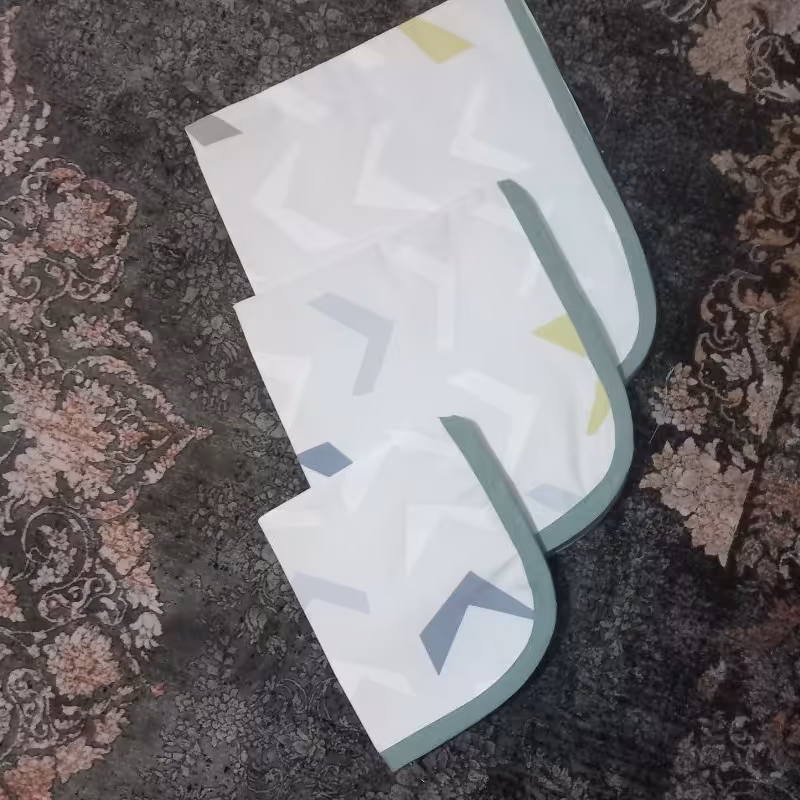 کیف نظم دهنده سه تیکه