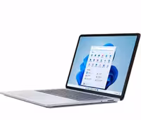 لپ تاپ سرفیس استودیو با ظرفیت 1 ترابایت Surface Laptop Studio for Business/Core i7/1T SSD/ MICROSOFT