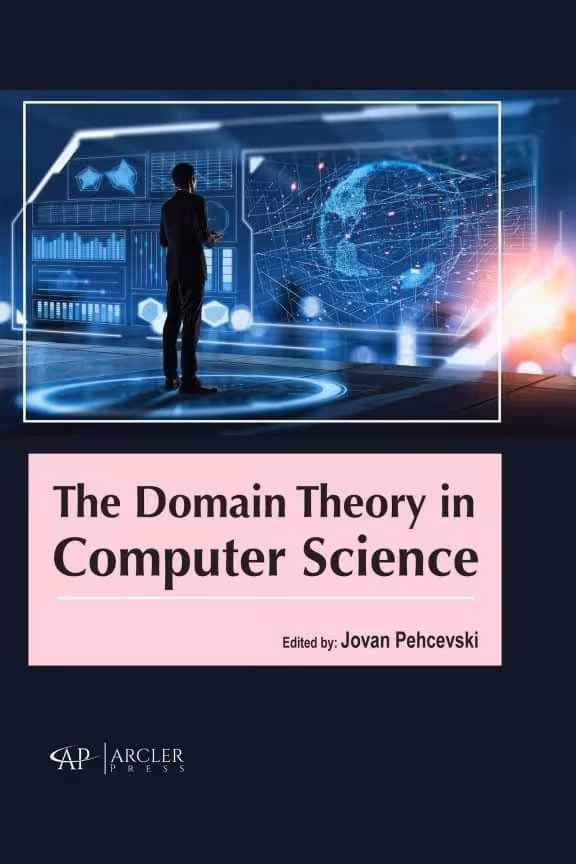 کتاب The domain theory in computer science