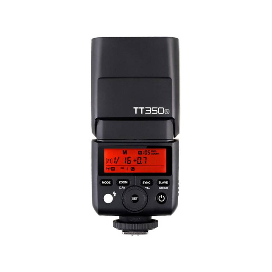 فلاش گودکس Godox TT350-N mini Flash