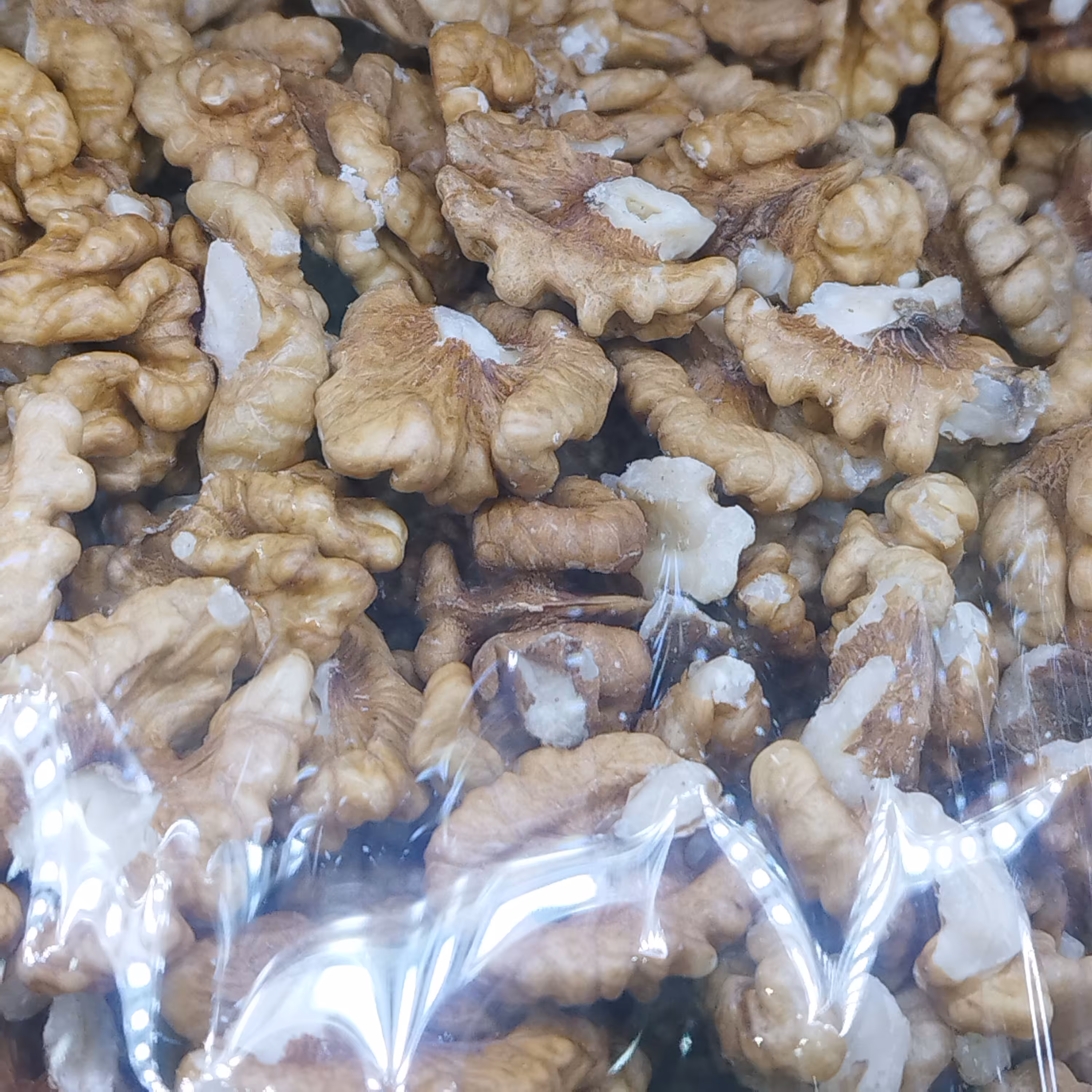 مغز گردو درجه یک دوپر