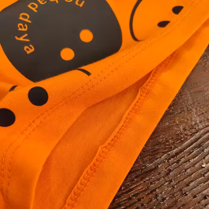 تیشرت و شلوارک پسرانه تمام چاپ