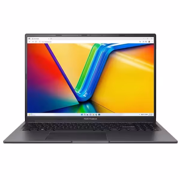 لپ تاپ ایسوس 16 اینچی ایسوس مدل Vivobook K3605ZF i7 12700H/16GB/512GB/RTX 2050