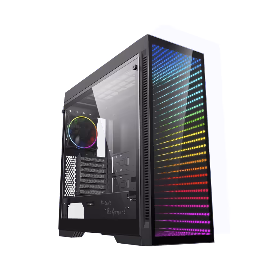 کیس گیم مکس Abyss TR M908