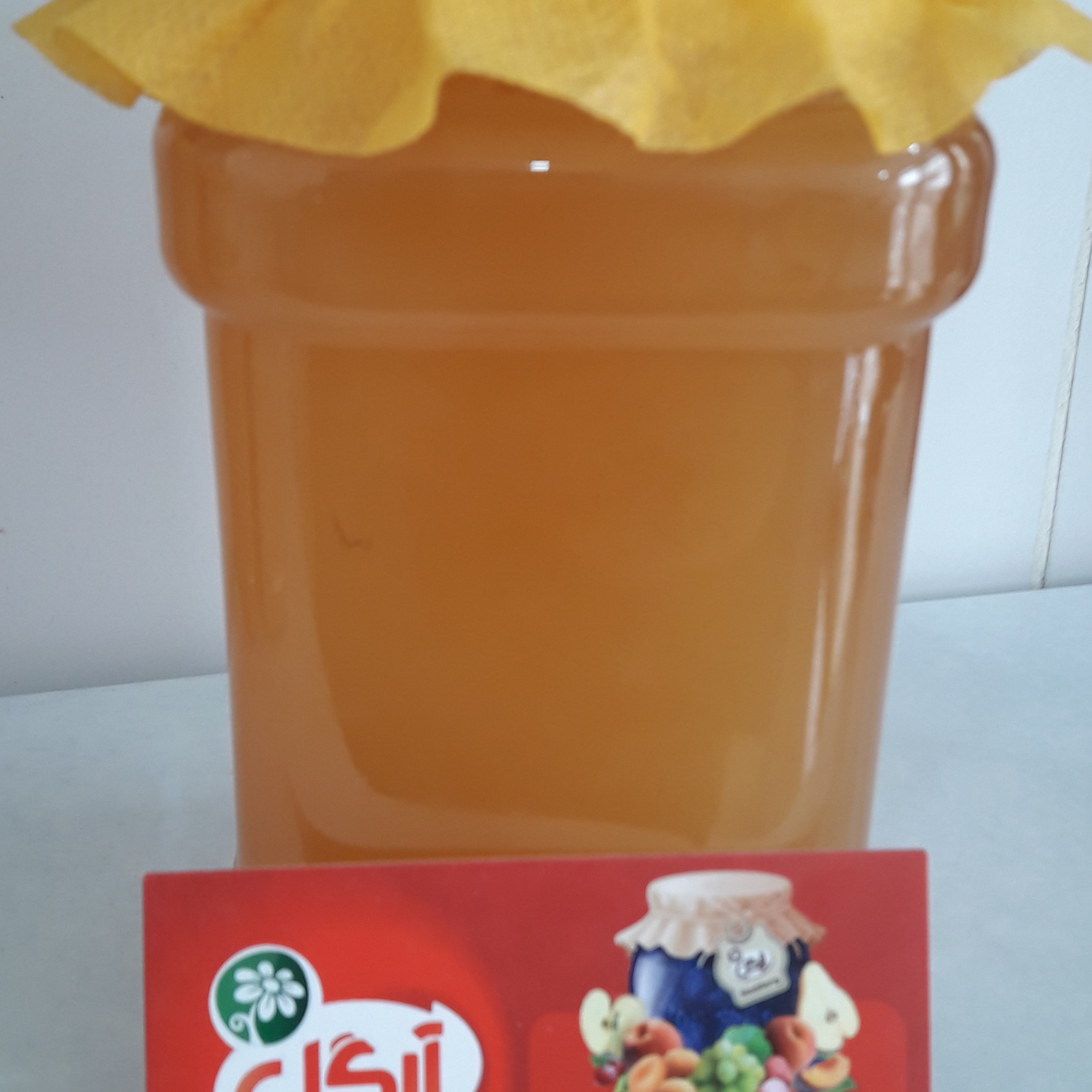 عسل طبیعی