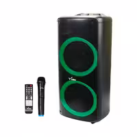 اسپیکر پرتابل وان مکس مدل MAX-850