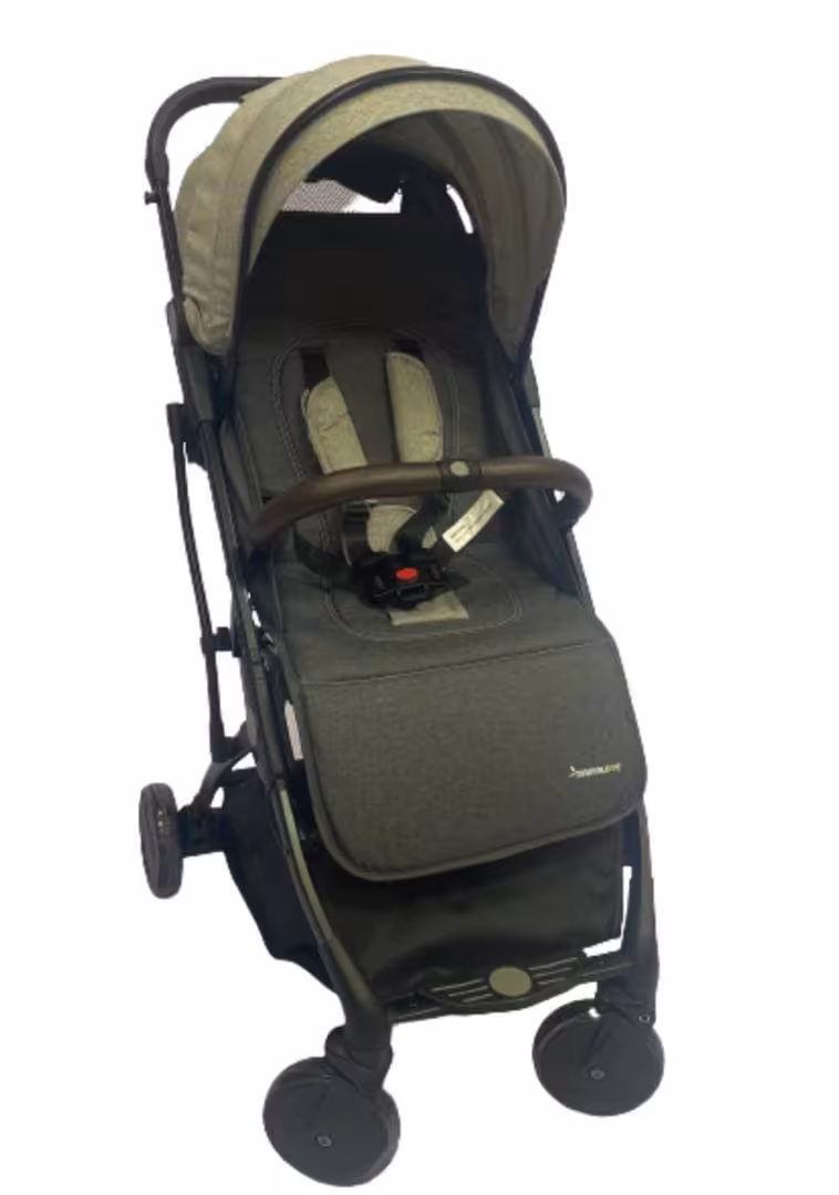 کالسکه تک مامالاو mamalove