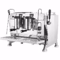 اسپرسوساز راکت اتومات ROCKET R9V