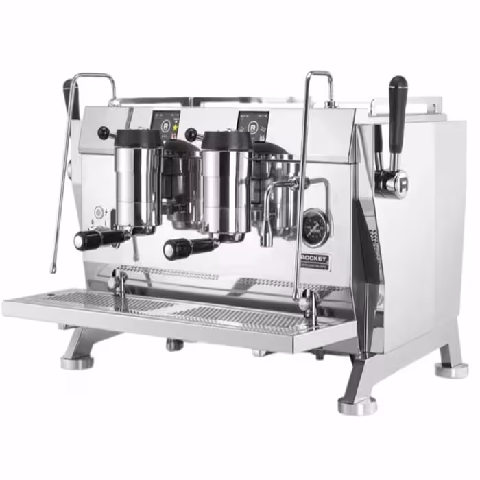 اسپرسوساز راکت اتومات ROCKET R9V