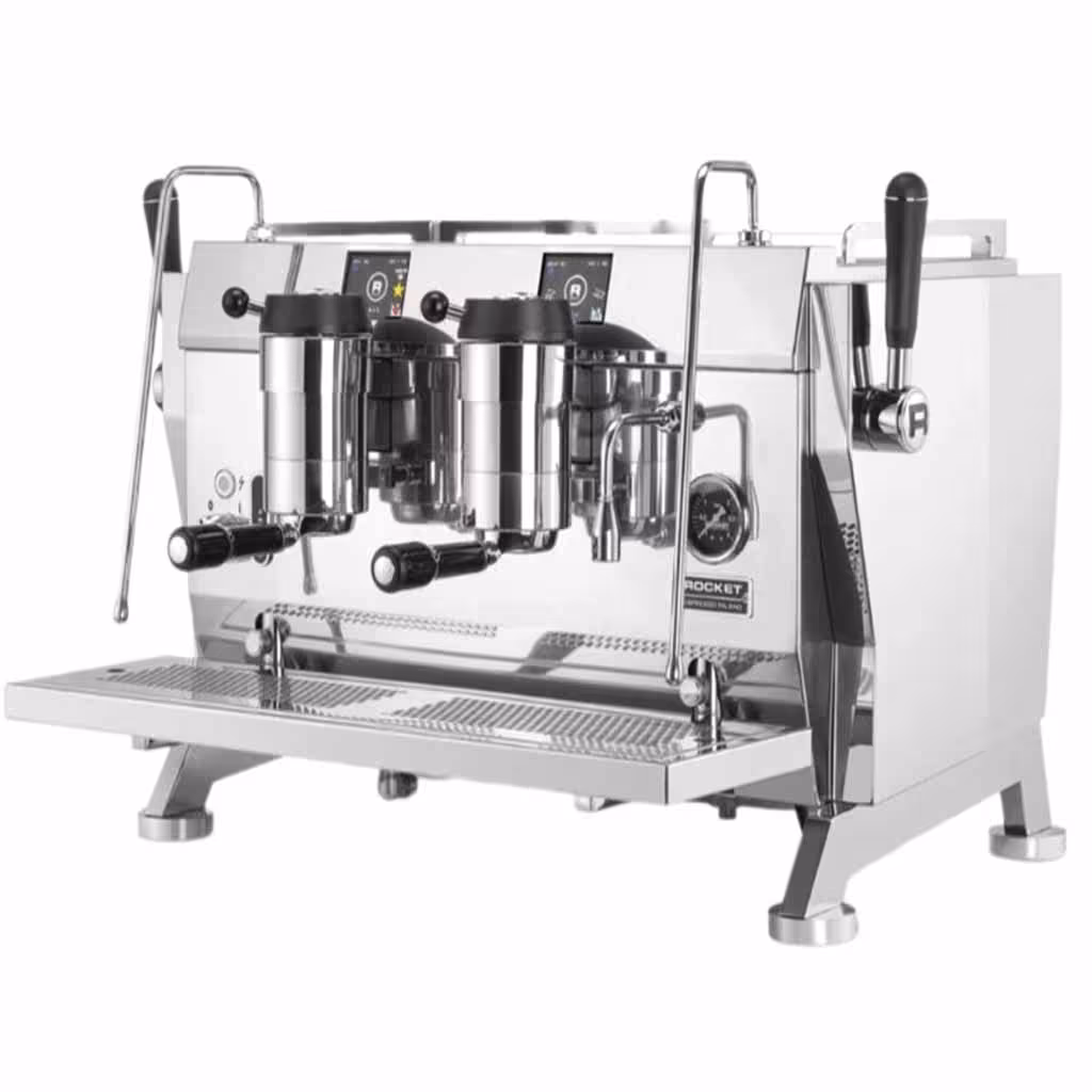اسپرسوساز راکت اتومات ROCKET R9V