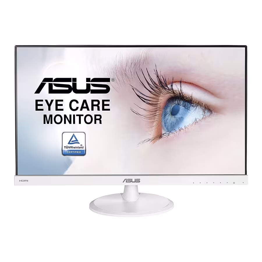 قیمت و خرید مانیتور 23 اینچ ایسوس مدل VC239HE-W | یاس ارتباط