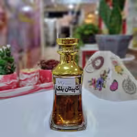 کاپتان بلک مردانه شیرین