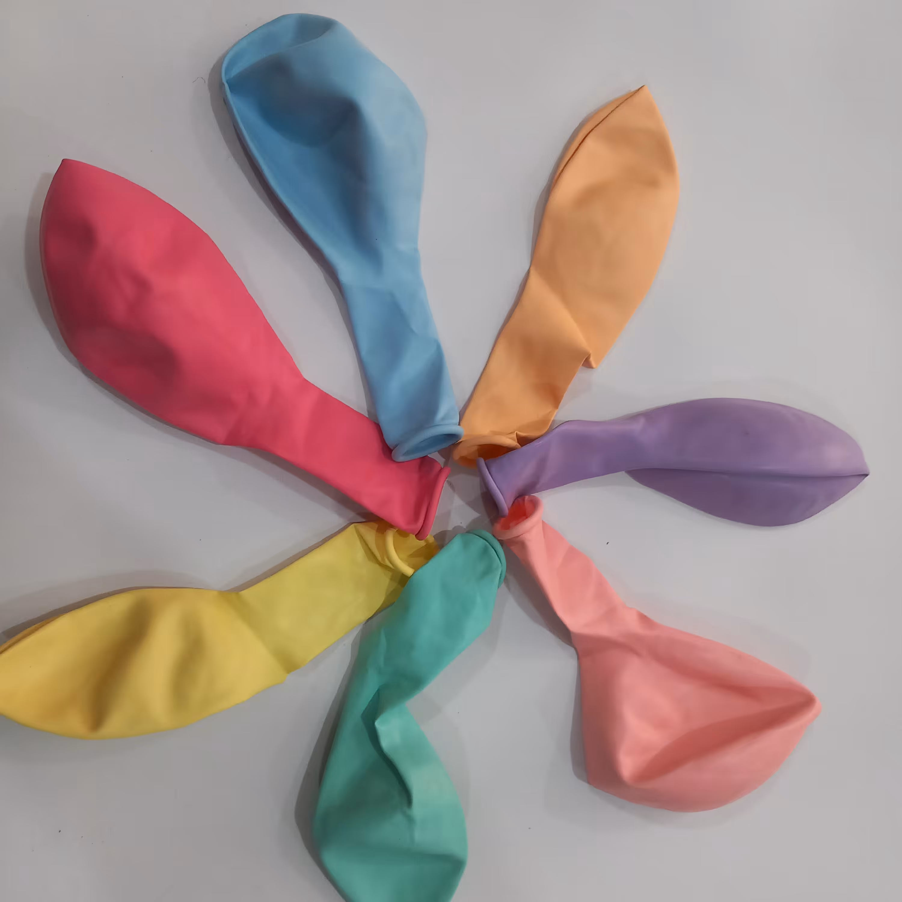 بادکنک سایز بزرگ