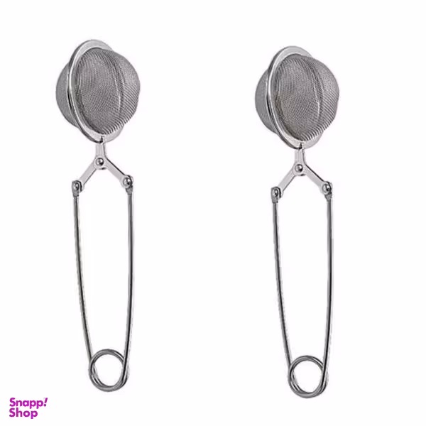 صافی چای کد 0056 بسته 2 عددی