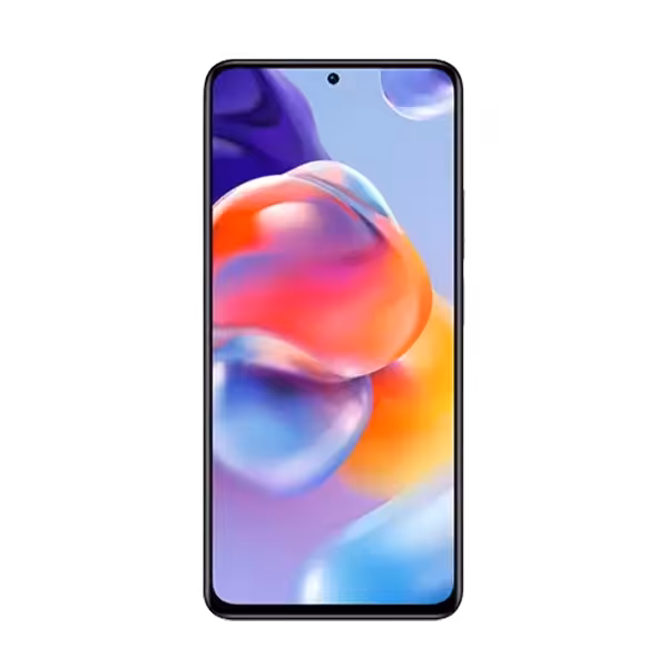 گوشی موبایل شیائومی Redmi Note 11 pro plus 5G ظرفیت 256 رم 8 گیگابایت