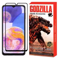 گلس گودزیلا  Full  برای سامسونگ M33 5G