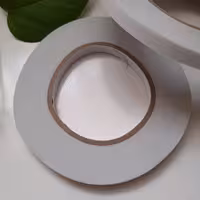 چسب دو طرفه ، عرض یکسانت ، کاغذی