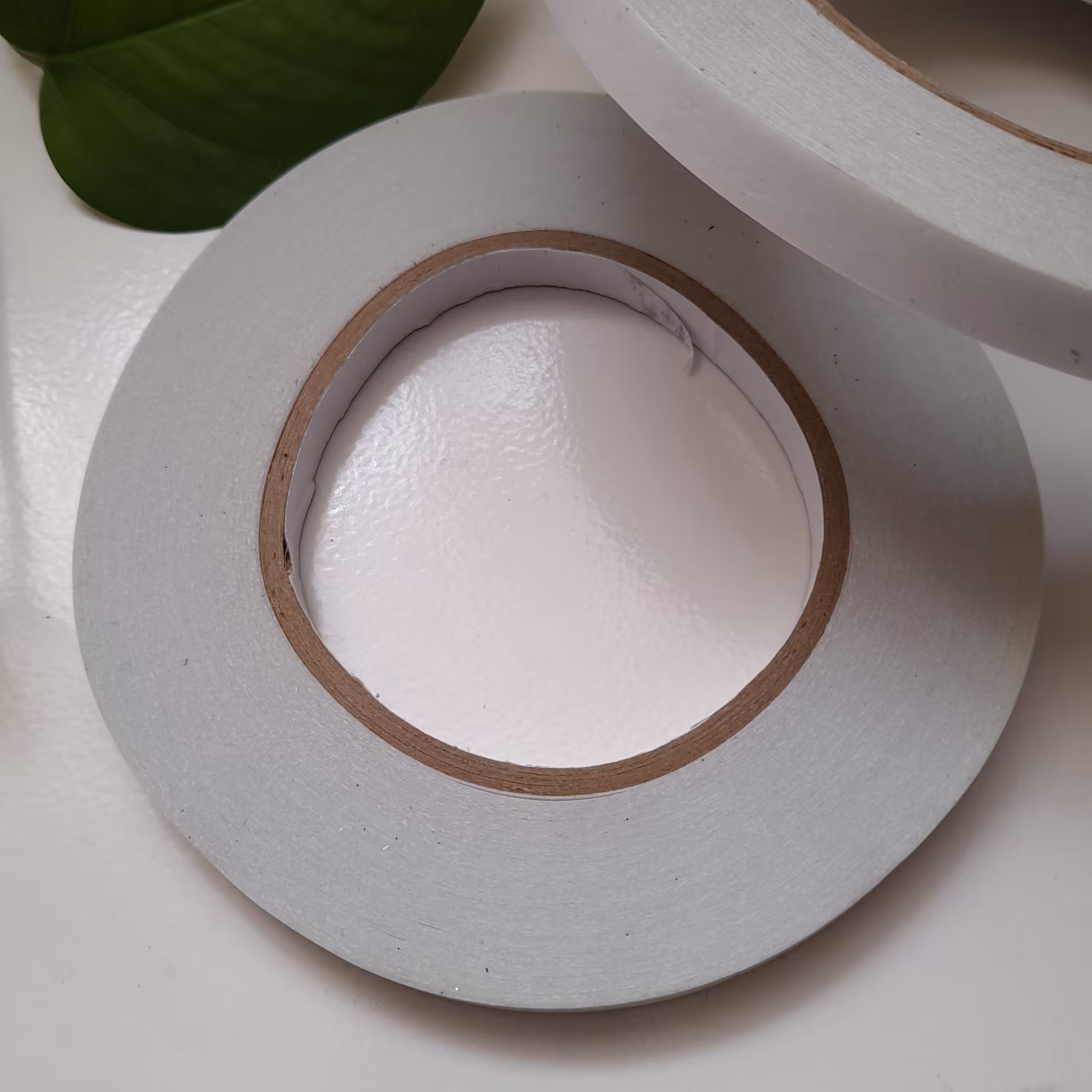 چسب دو طرفه ، عرض یکسانت ، کاغذی