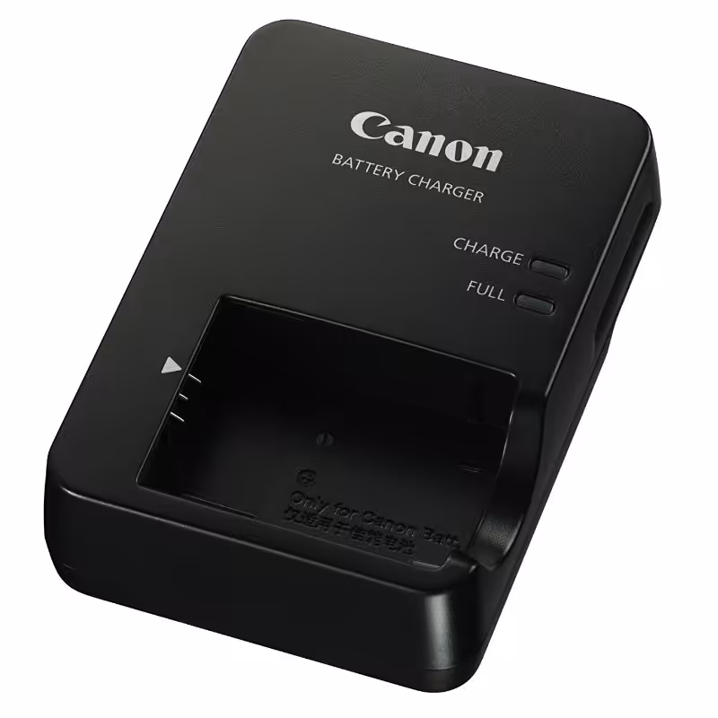 شارژر باتری دوربین کانن مدل CB-2LH