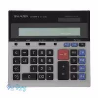 ماشین حساب شارپ مدل CS-2130