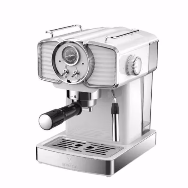 اسپرسوساز مباشی مدل MEBASHI ME-ECM2037