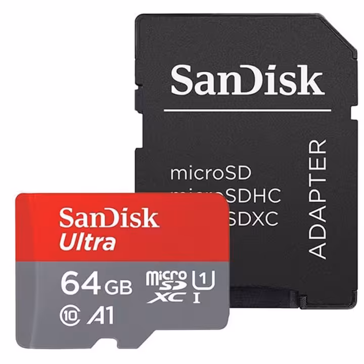 میموری 16گیگ سان دیسک