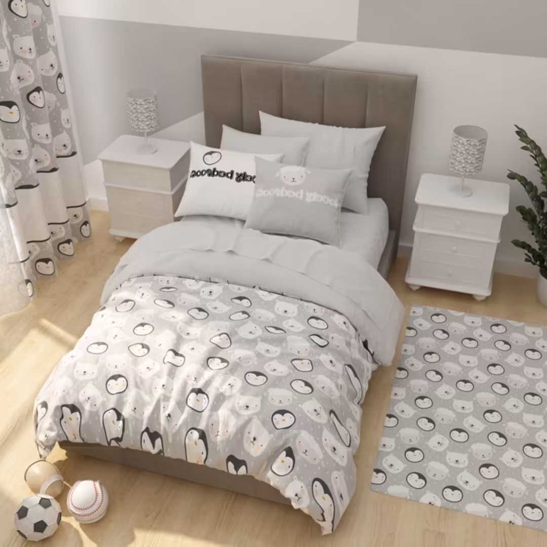 رو تختی نوزاد و نوجوان 24