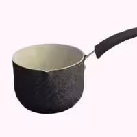 شیر جوش تفلون 