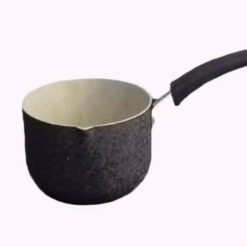 شیر جوش تفلون 