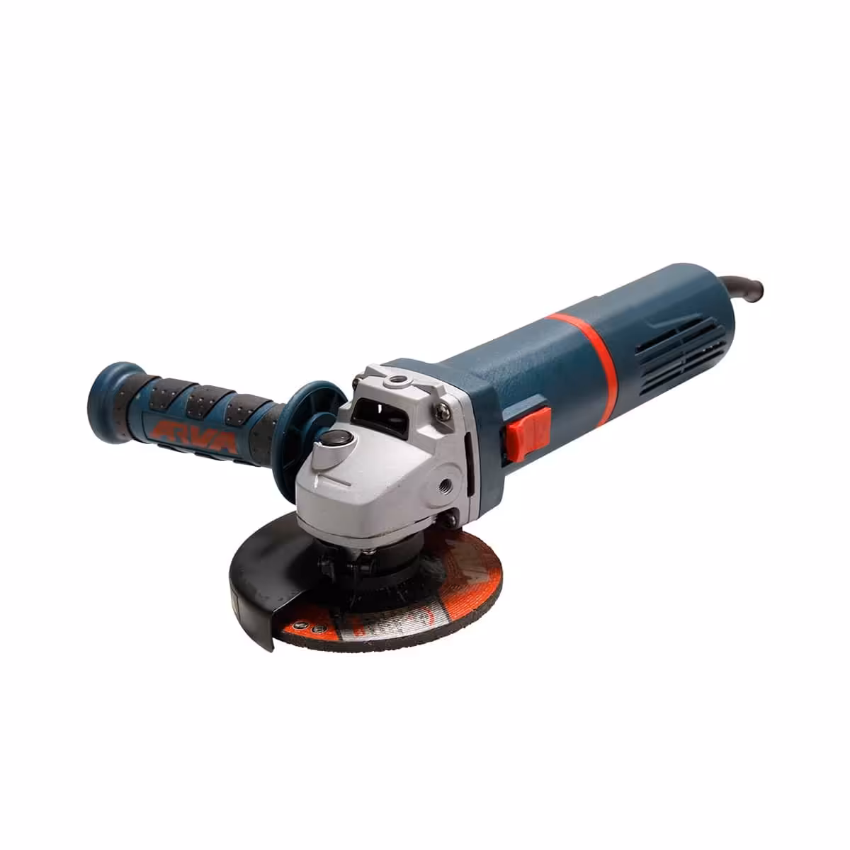 مینی فرز بدون دم 750 وات صنعتی آروا مدل 5557