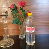 گلاب یک لیتری اقای گلاب شیراز 