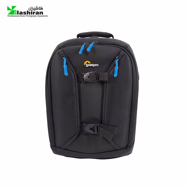 کوله پشتی دوربین طرح لوپرو Lowepro LPR Backpack