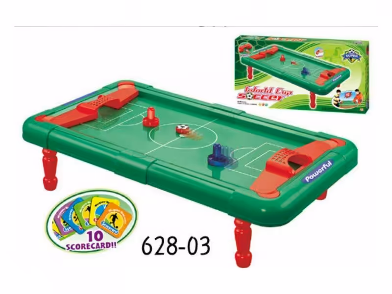 فوتبال رومیزی كد 62803