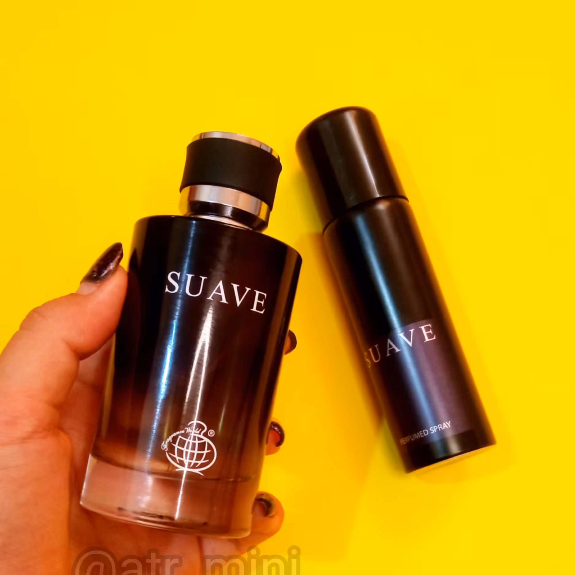 عطر ساواج دیور 