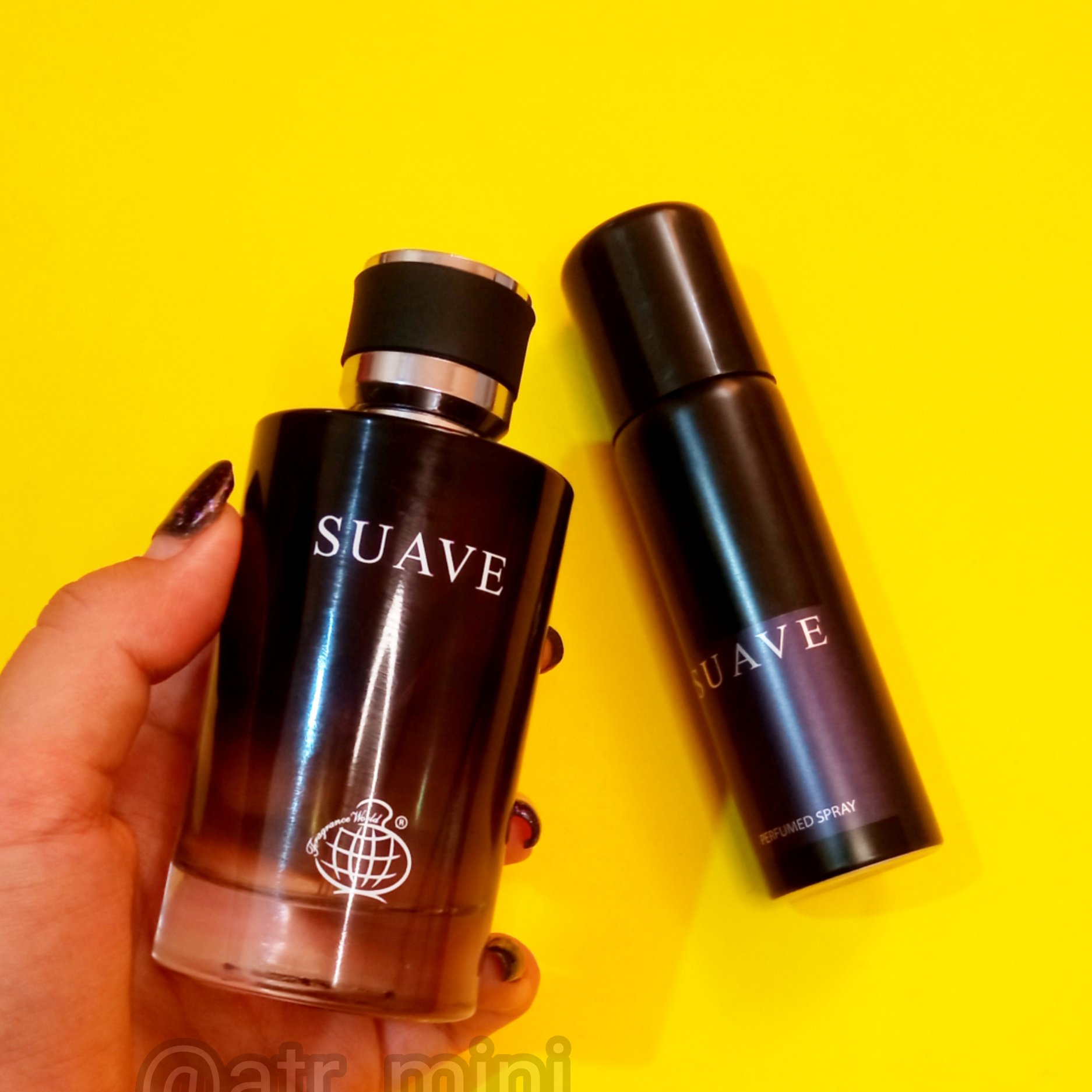 عطر ساواج دیور 