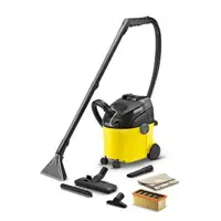 فرش، موکت، سرامیک‌شوی خانگی  کرشرمدل SE 5100