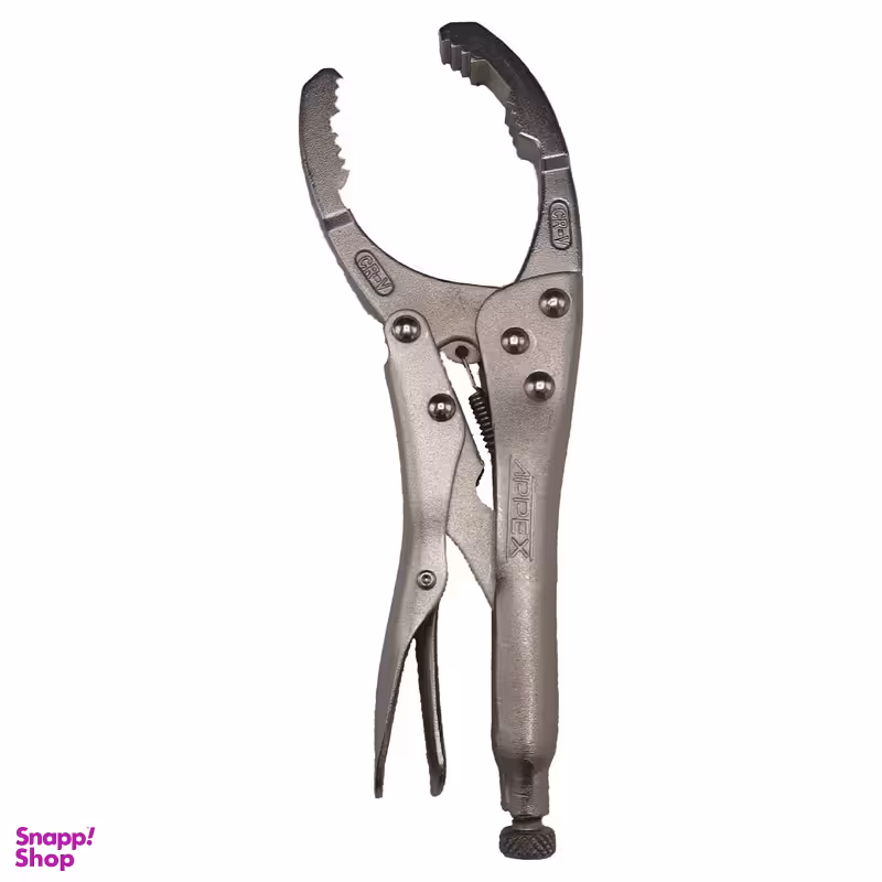 انبر فیلتر بازکن اپکس کد 1924 سایز 10 اینچ