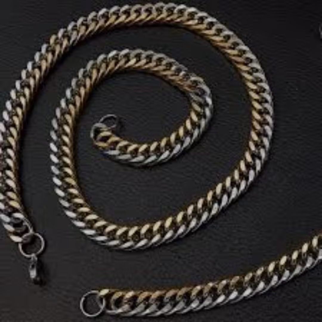 ست کارتیر دورنگ