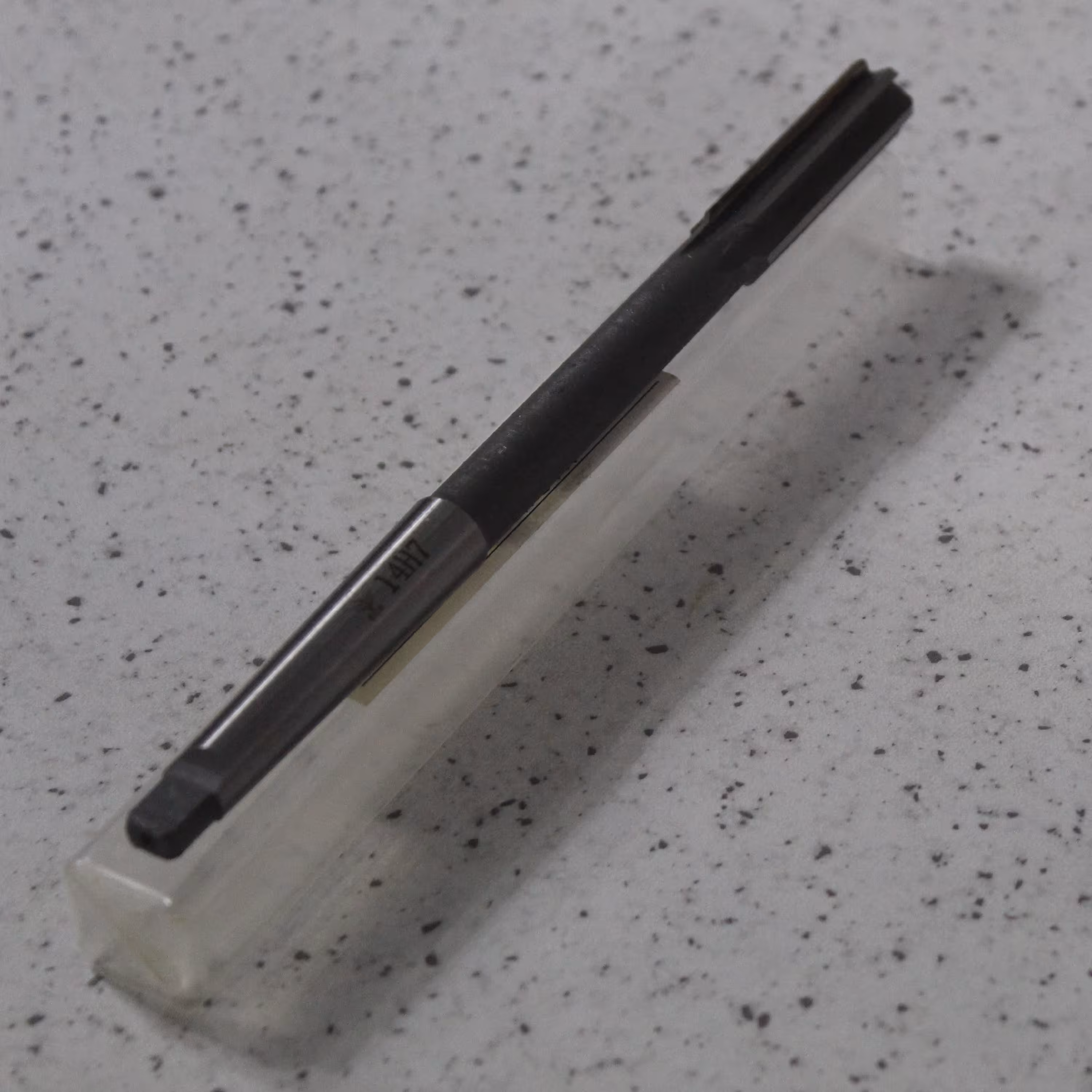 برقو  14 ماشینی