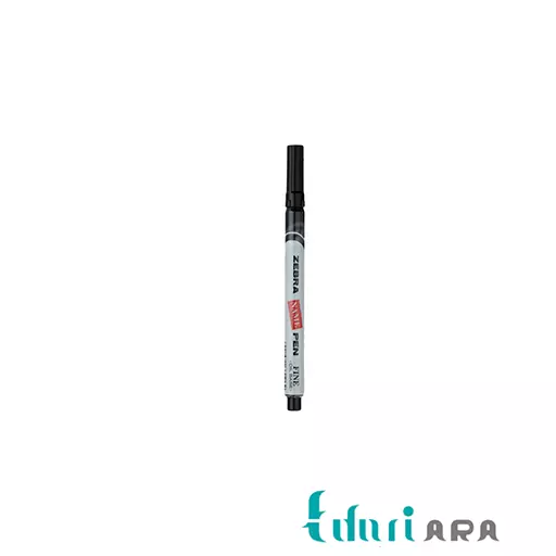 ماژیک سی دی زبرا مدل Name