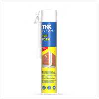فوم استاندارد 750 میلی لیتر گان خور TKK