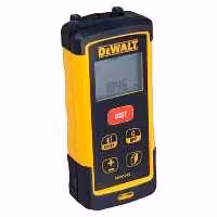 متر لیزری 50 متری دیوالت مجارستان DW03050 - ابزار یراق