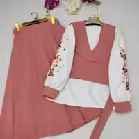 نام : مدل سه تیکه مهشاد