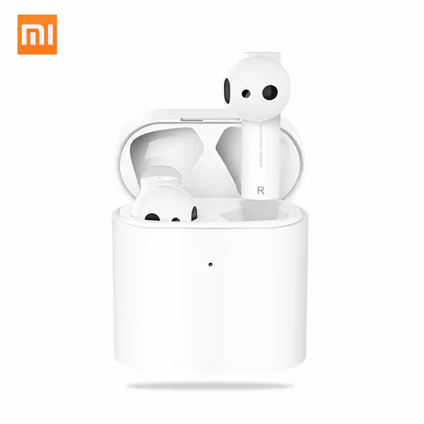 هندزفری بی سیم شیائومی Xiaomi TWS Earbuds 2 Wireless Bluetooth Headset