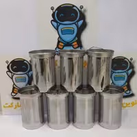 صافی قوری چای ساز سماوری فلر و میگل مدل TS 301