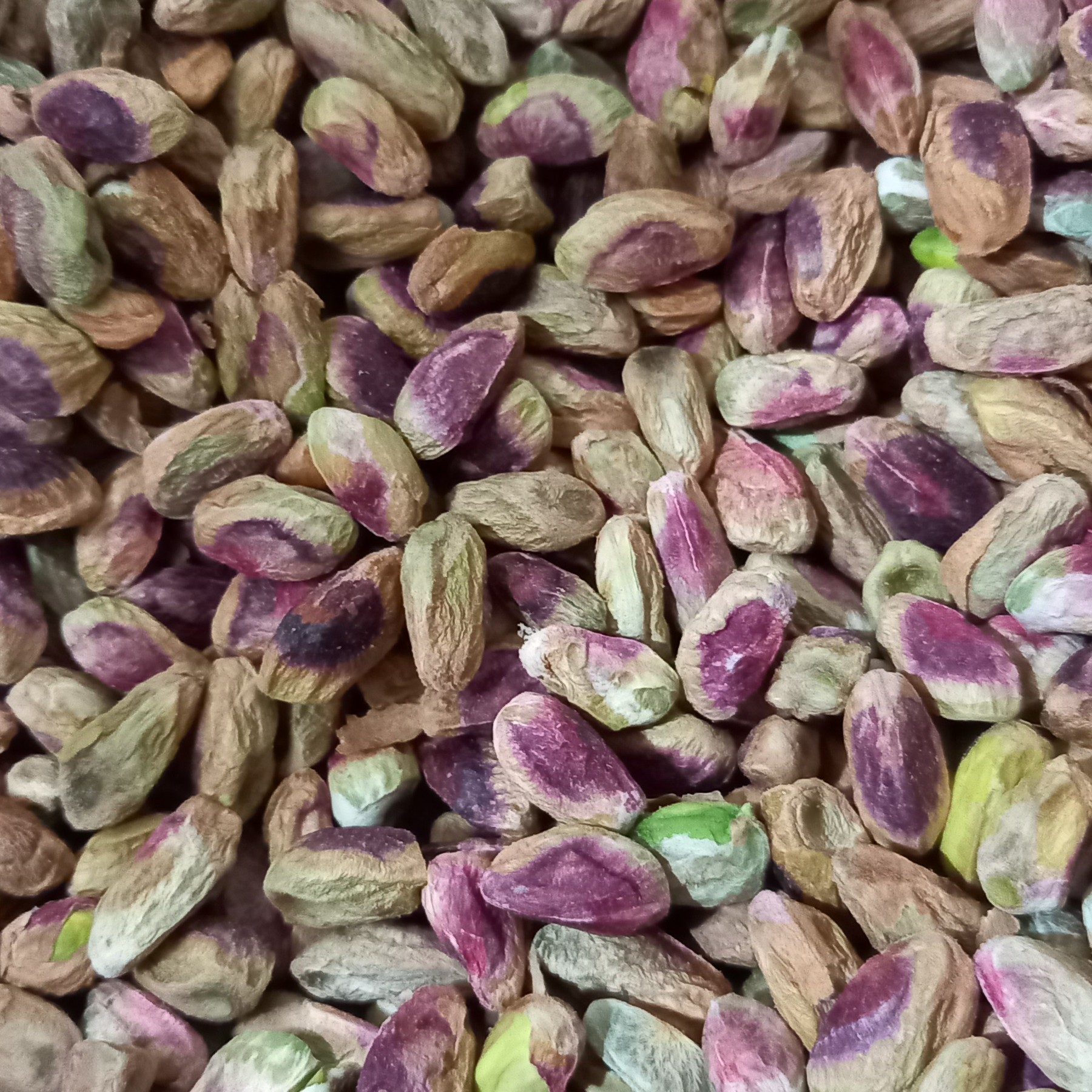 مغز پسته 800 گرمی